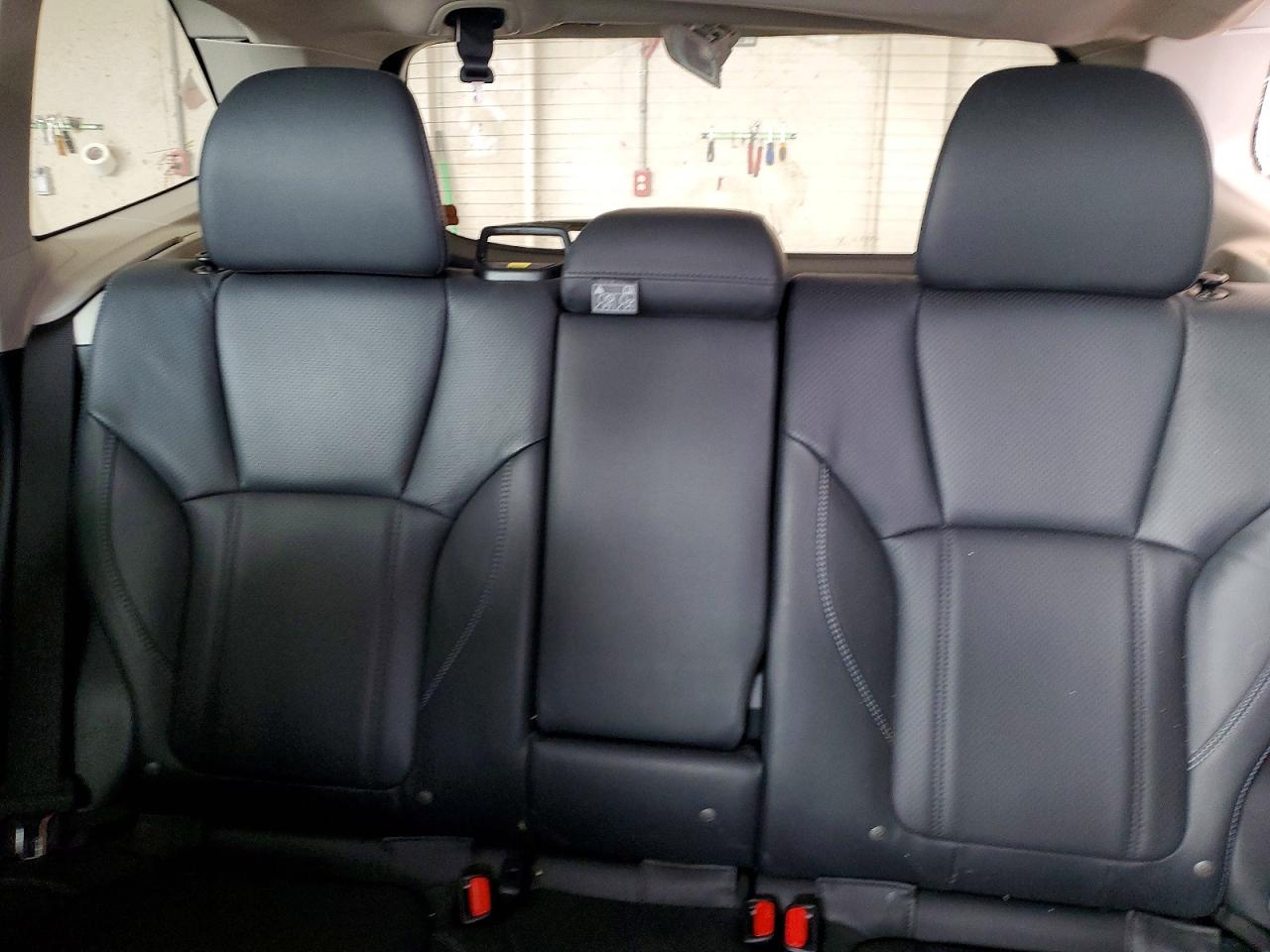 2022 SUBARU FORESTER LIMITED photo 10