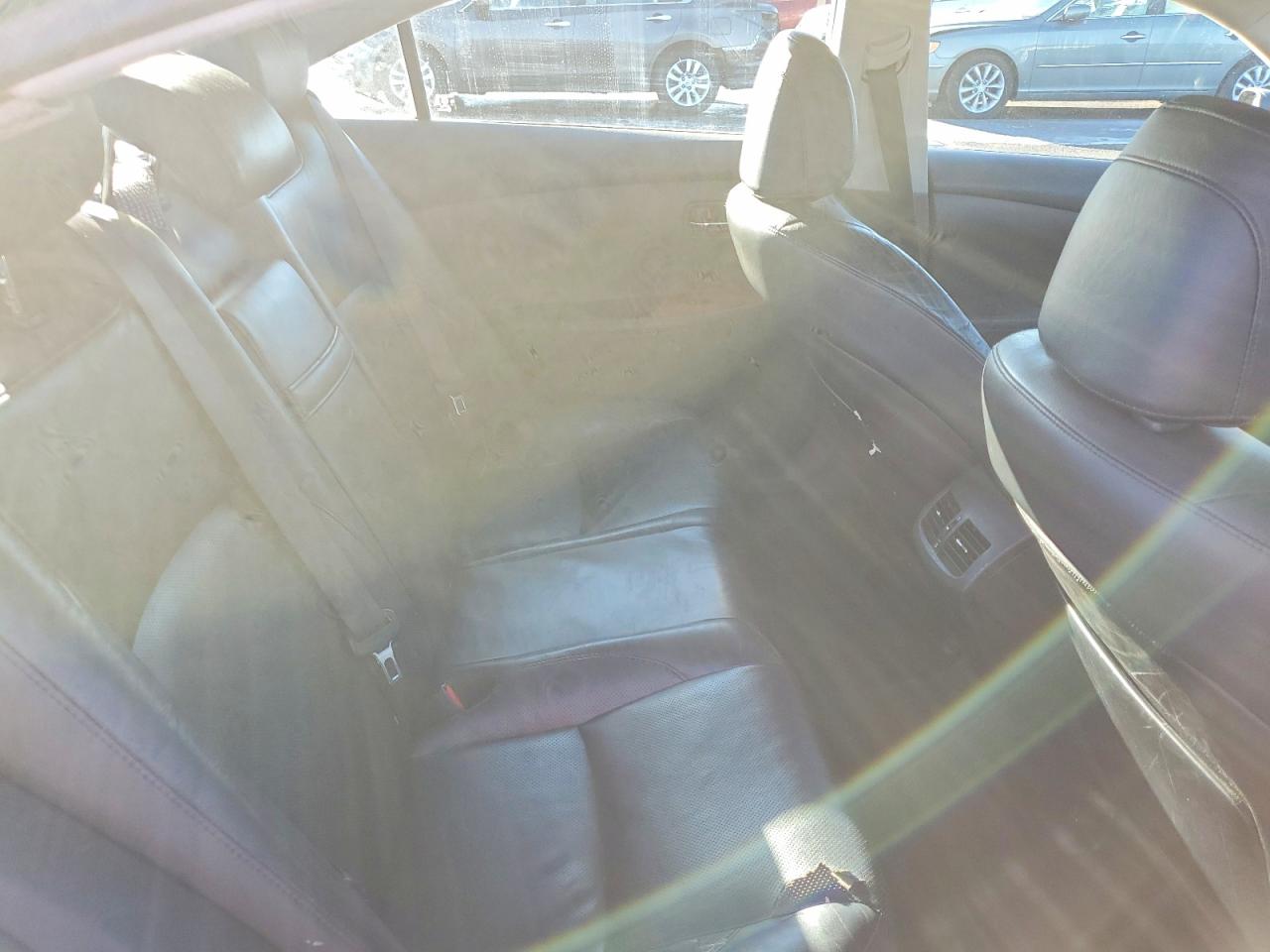 2007 LEXUS ES 350 photo 10