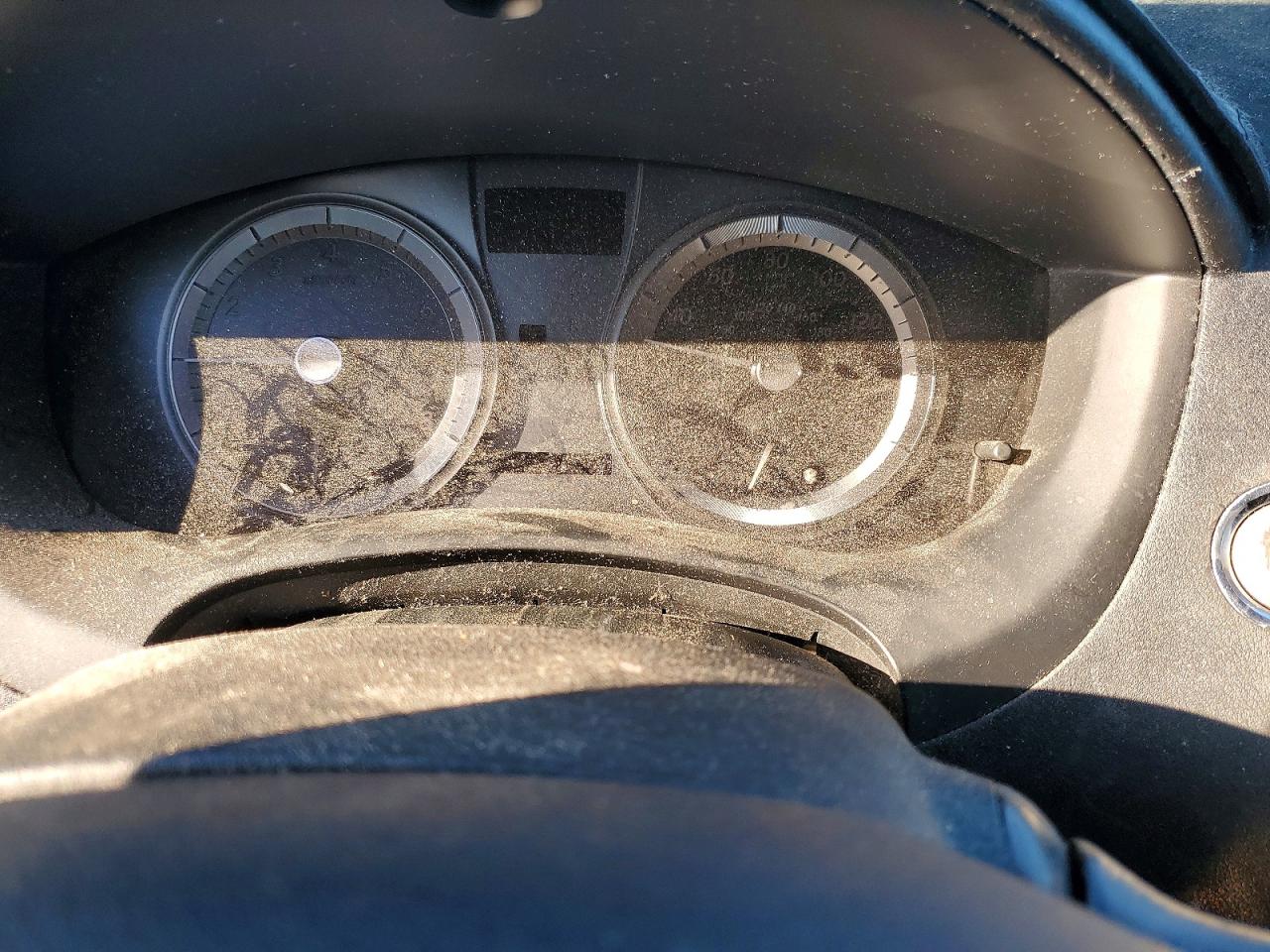 2007 LEXUS ES 350 photo 9
