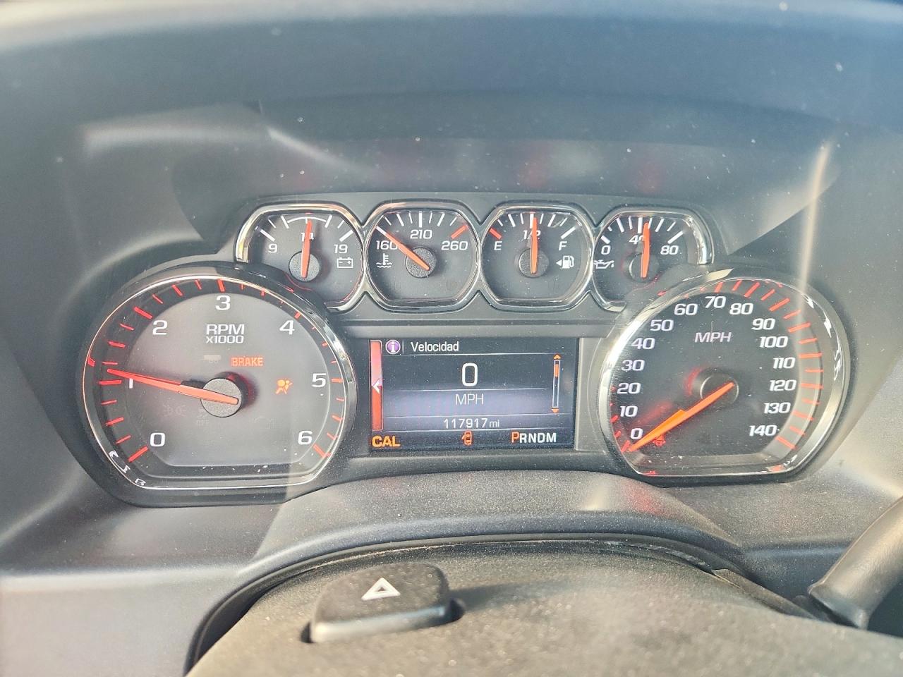 2015 GMC SIERRA C1500 SLE photo 9