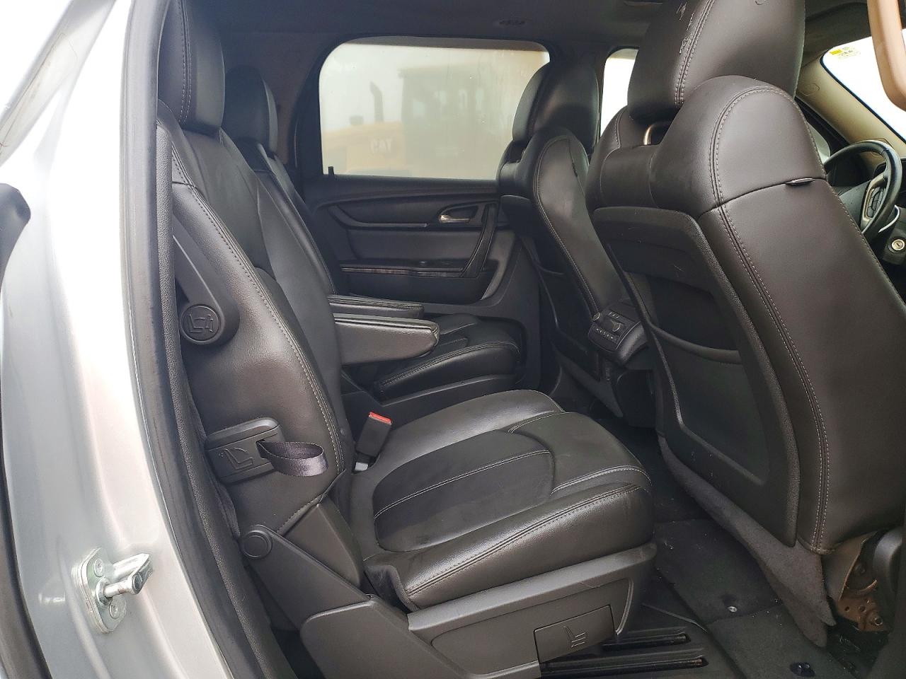 2015 GMC ACADIA SLT-1 photo 21