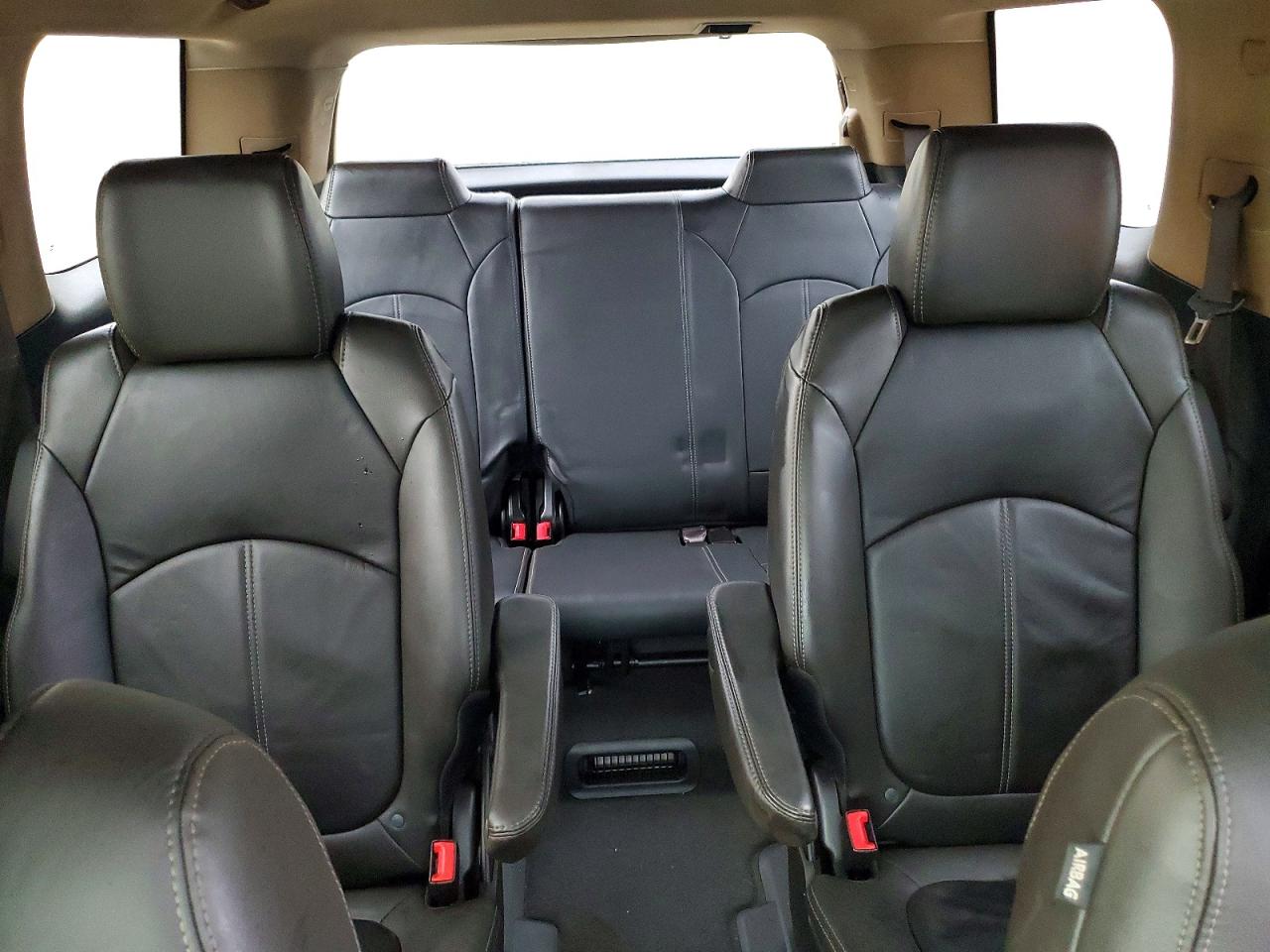 2015 GMC ACADIA SLT-1 photo 19