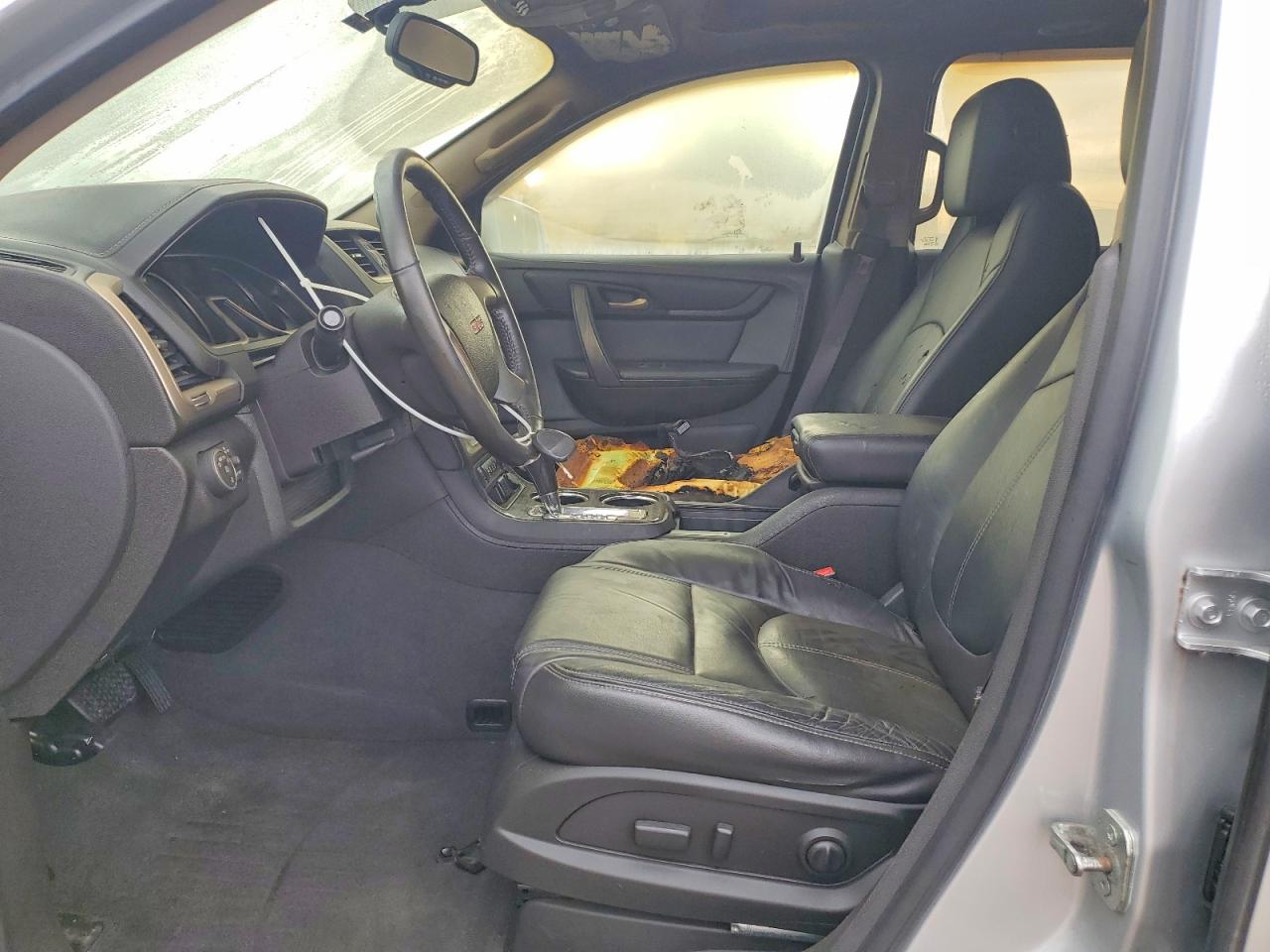 2015 GMC ACADIA SLT-1 photo 13