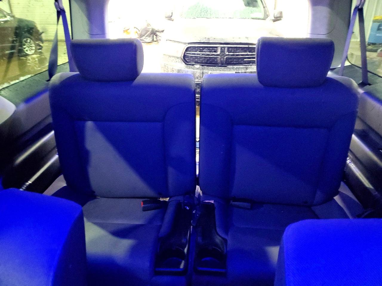 2007 HONDA ELEMENT EX photo 10