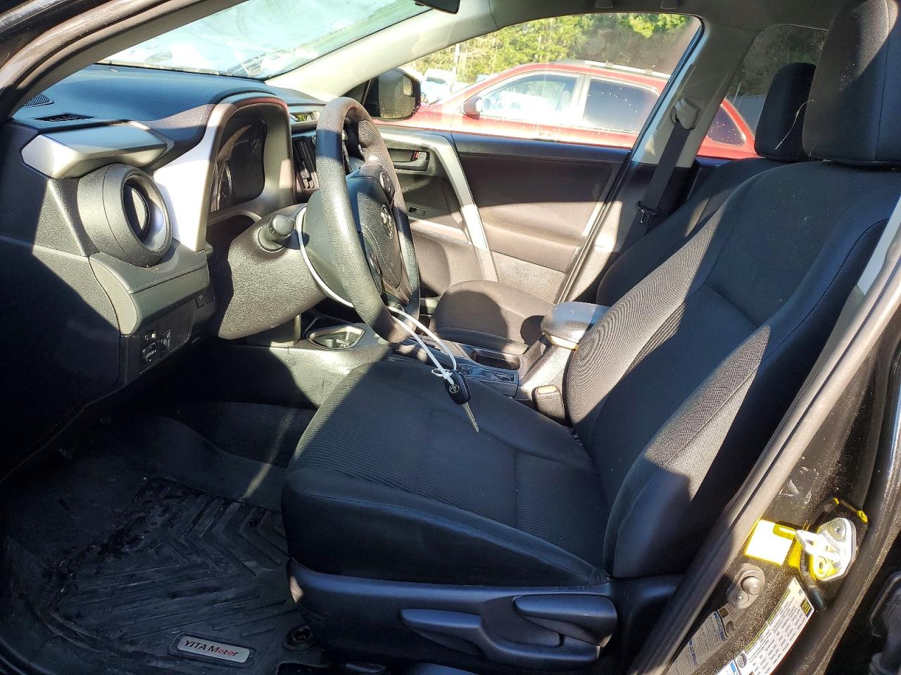 2016 TOYOTA RAV4 LE photo 19