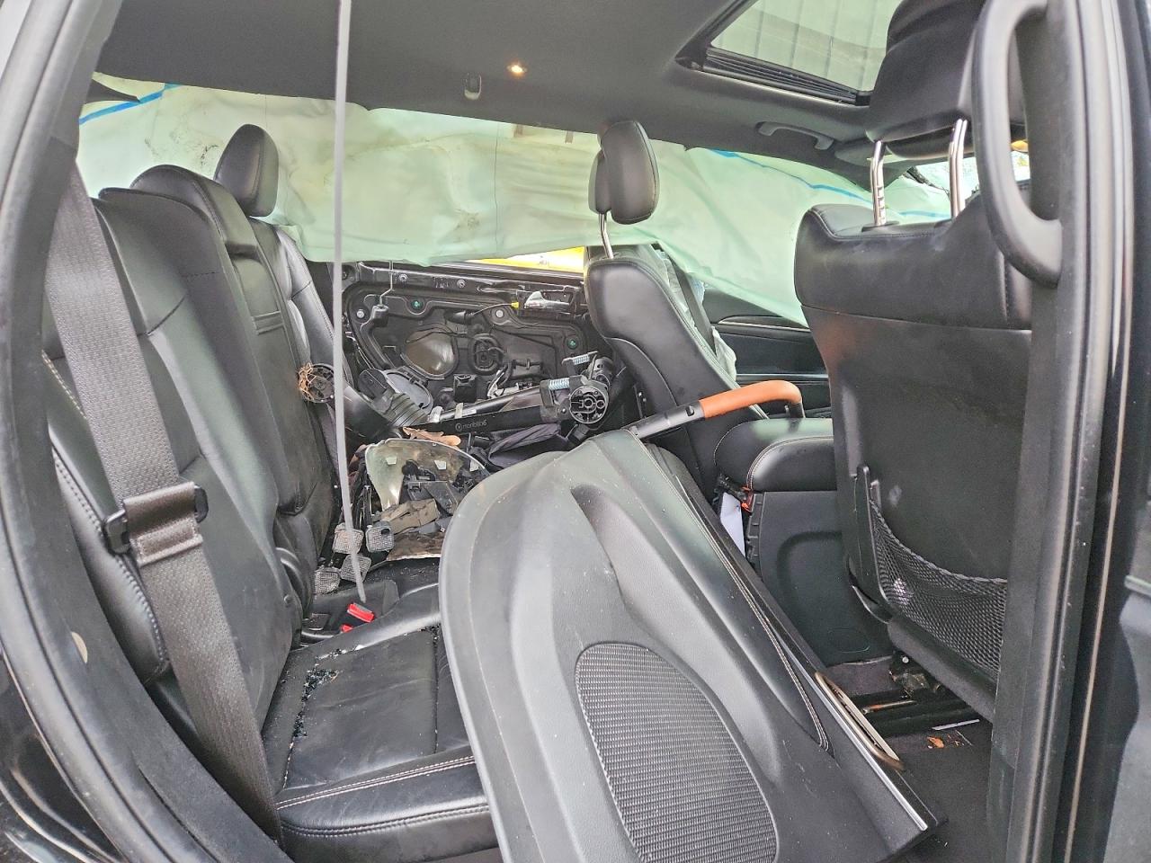 2016 JEEP GRAND CHEROKEE LIMITED photo 11