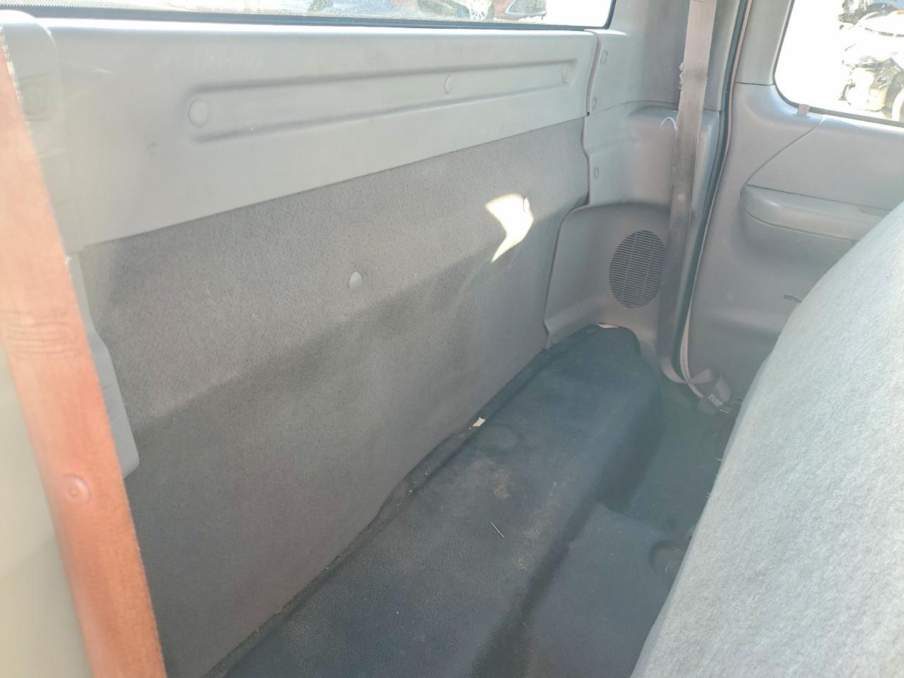 1999 FORD F150 photo 10