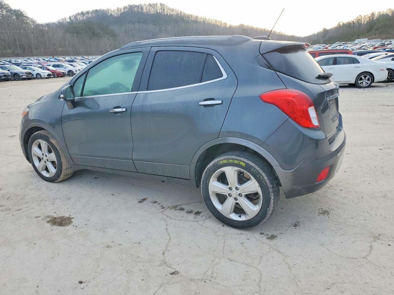 2016 BUICK ENCORE CONVENIENCE photo 2