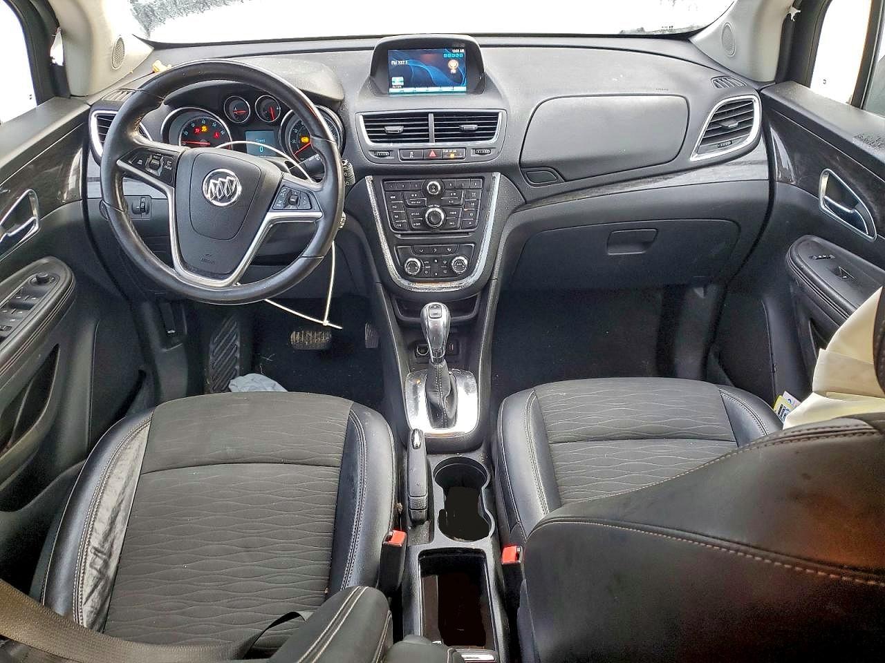 2016 BUICK ENCORE CONVENIENCE photo 8