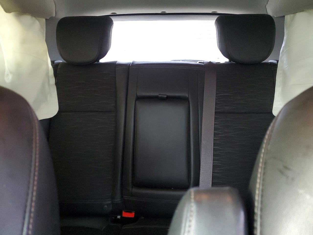 2016 BUICK ENCORE CONVENIENCE photo 10