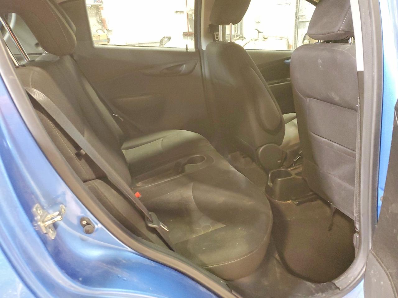 2016 CHEVROLET SPARK 1LT photo 10