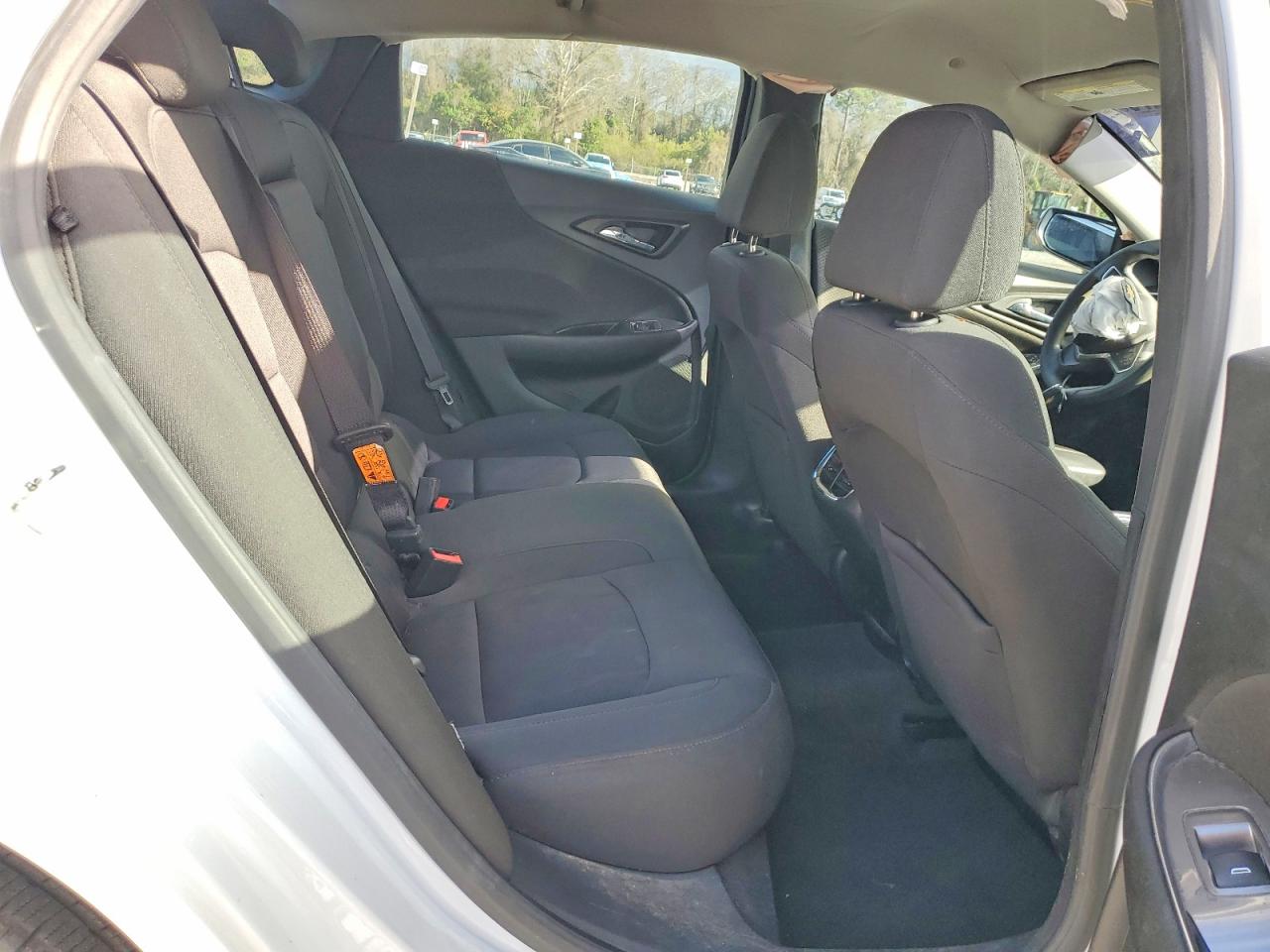 2018 CHEVROLET MALIBU LT photo 19