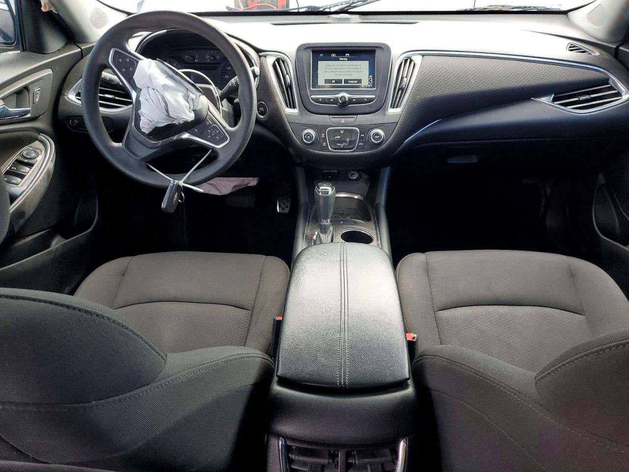 2018 CHEVROLET MALIBU LT photo 15