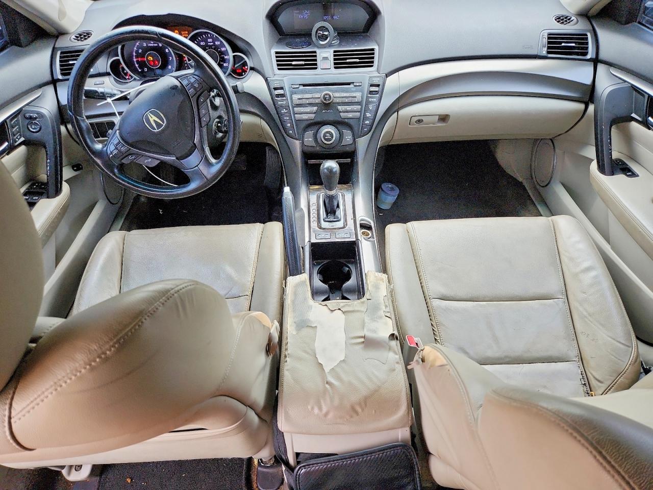 2013 ACURA TL photo 15