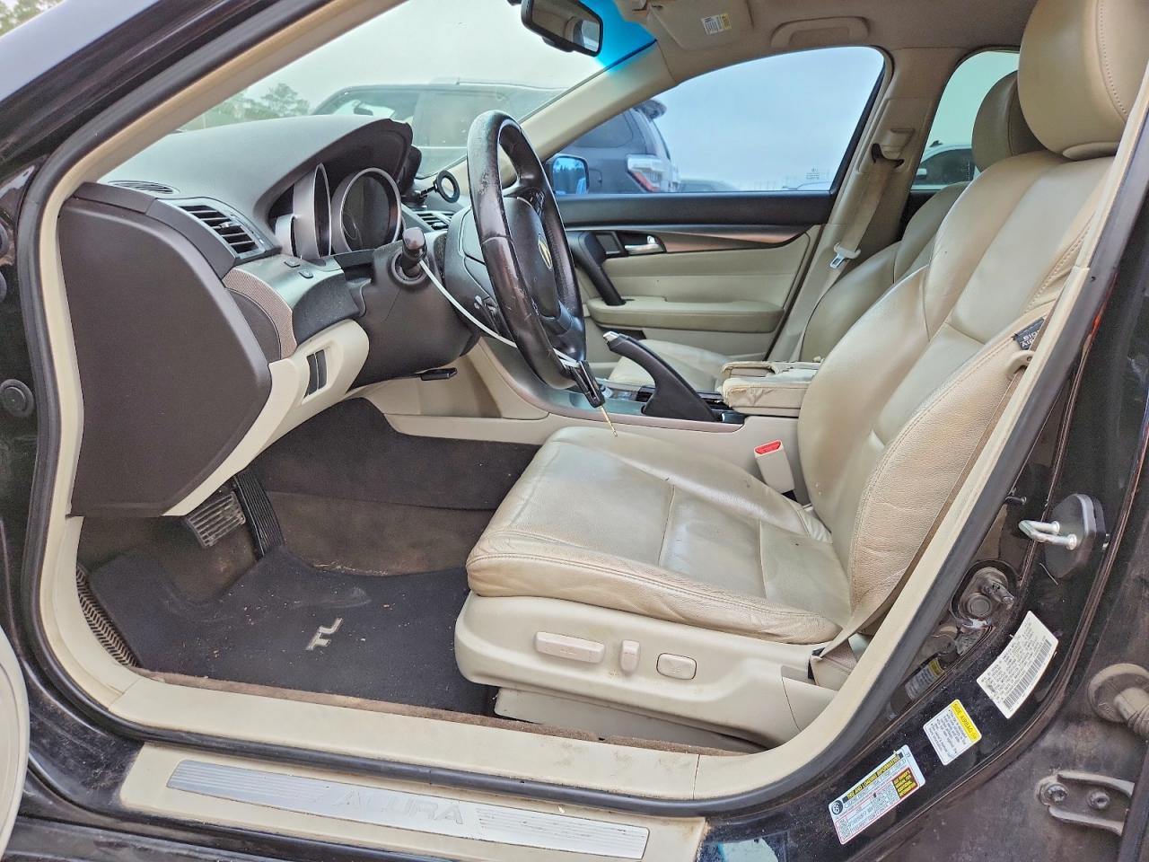 2013 ACURA TL photo 13