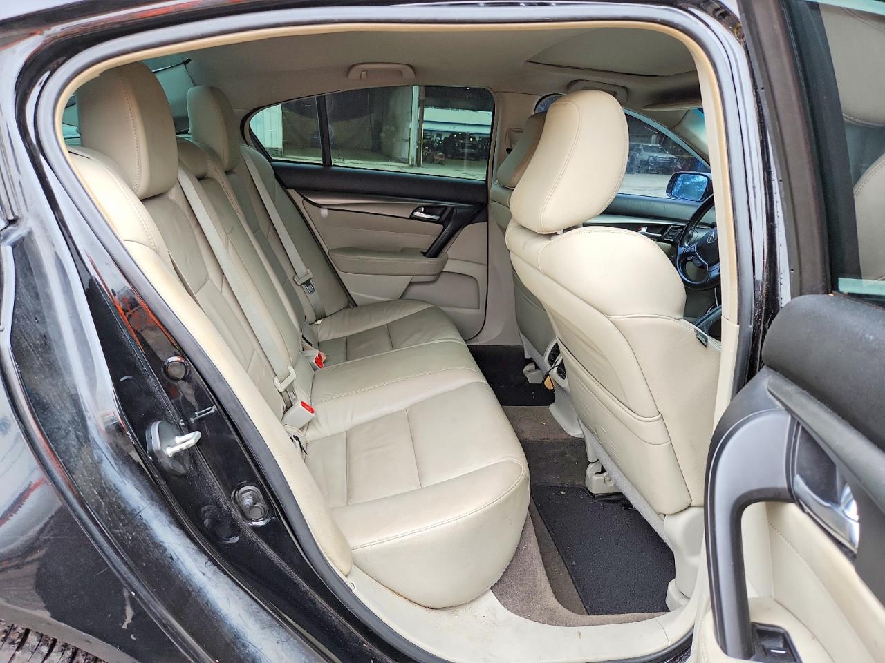 2013 ACURA TL photo 19