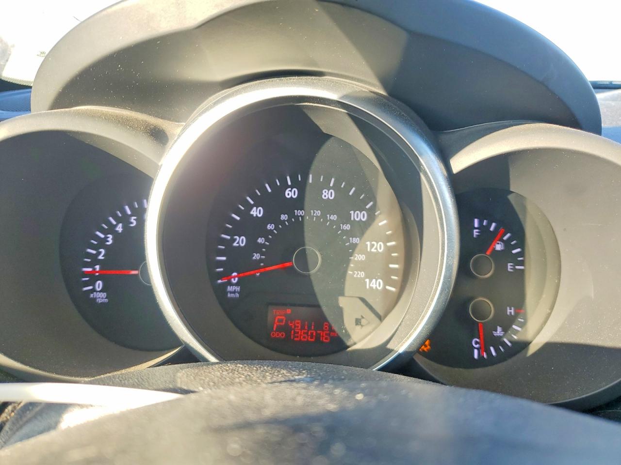 2013 KIA SOUL + photo 17