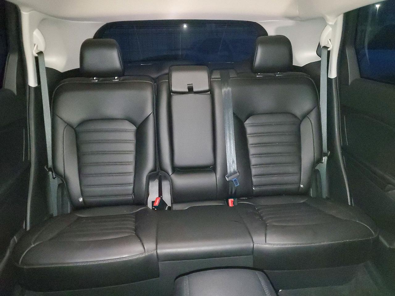 2021 FORD EDGE SEL photo 10