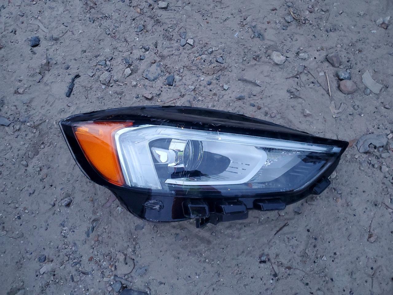 2021 FORD EDGE SEL photo 13