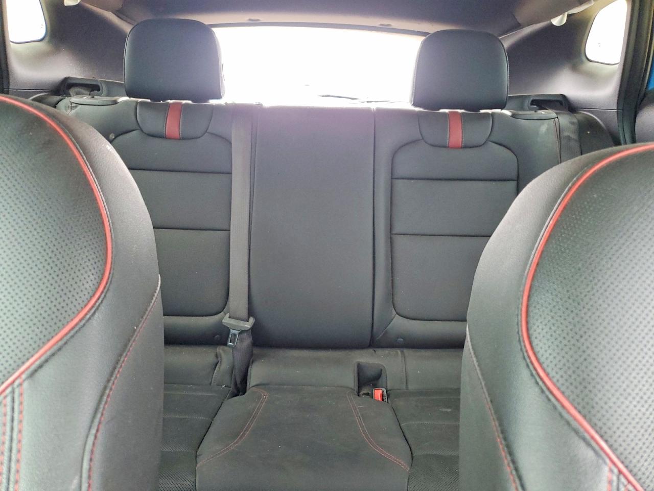 2025 CHEVROLET TRAX 2RS photo 19