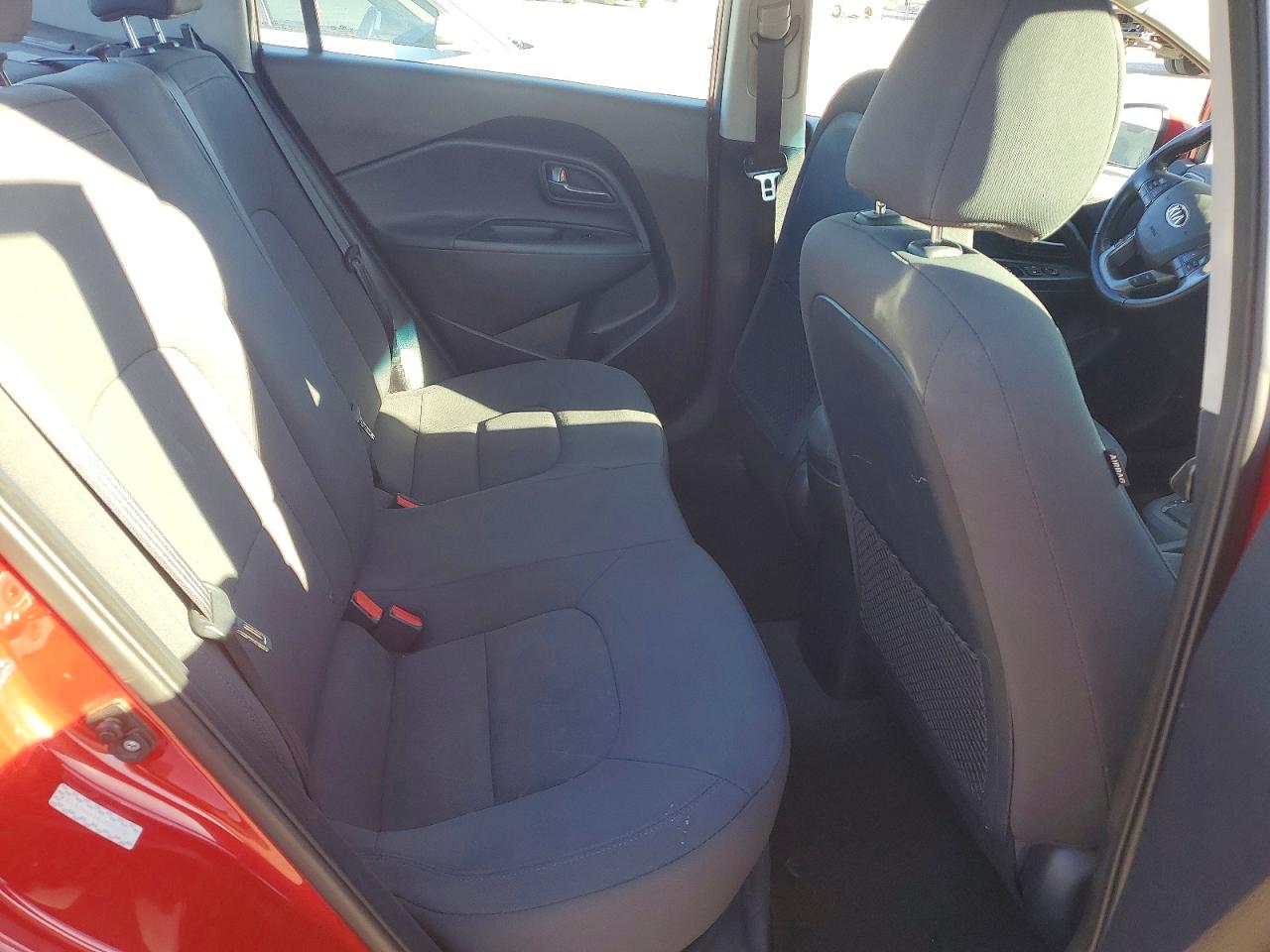 2016 KIA RIO EX photo 10