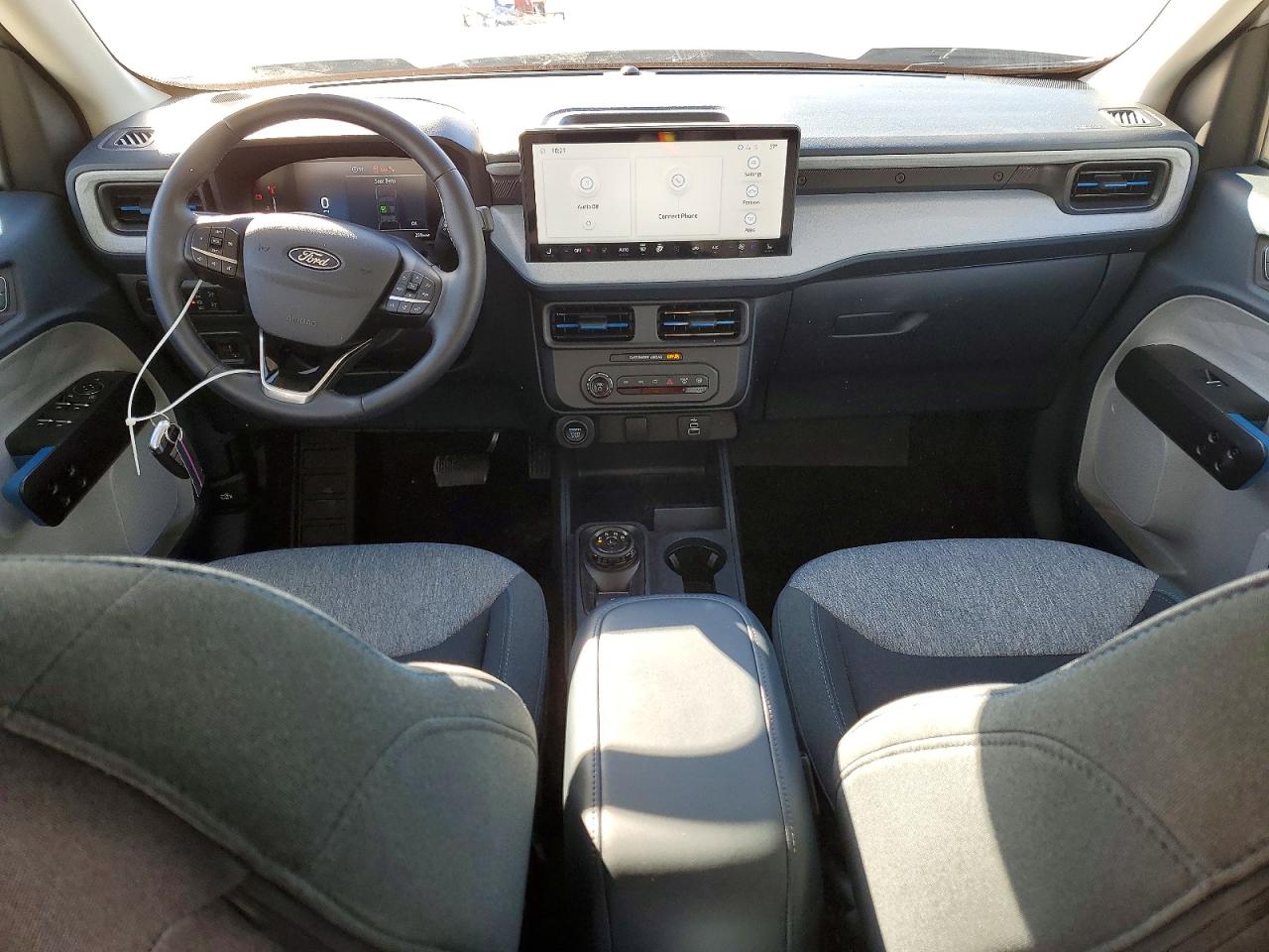 2025 FORD MAVERICK XLT photo 8