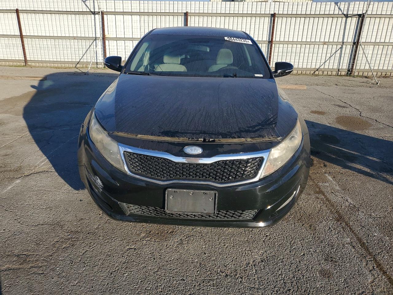 2013 KIA OPTIMA LX photo 13