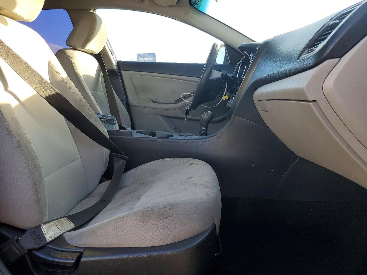 2013 KIA OPTIMA LX photo 19