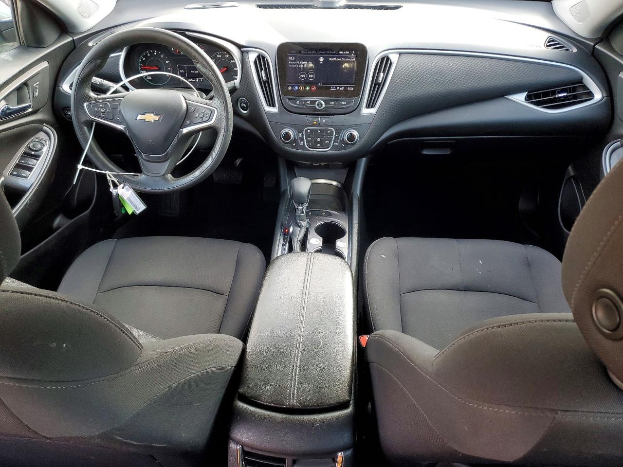 2024 CHEVROLET MALIBU LT photo 8