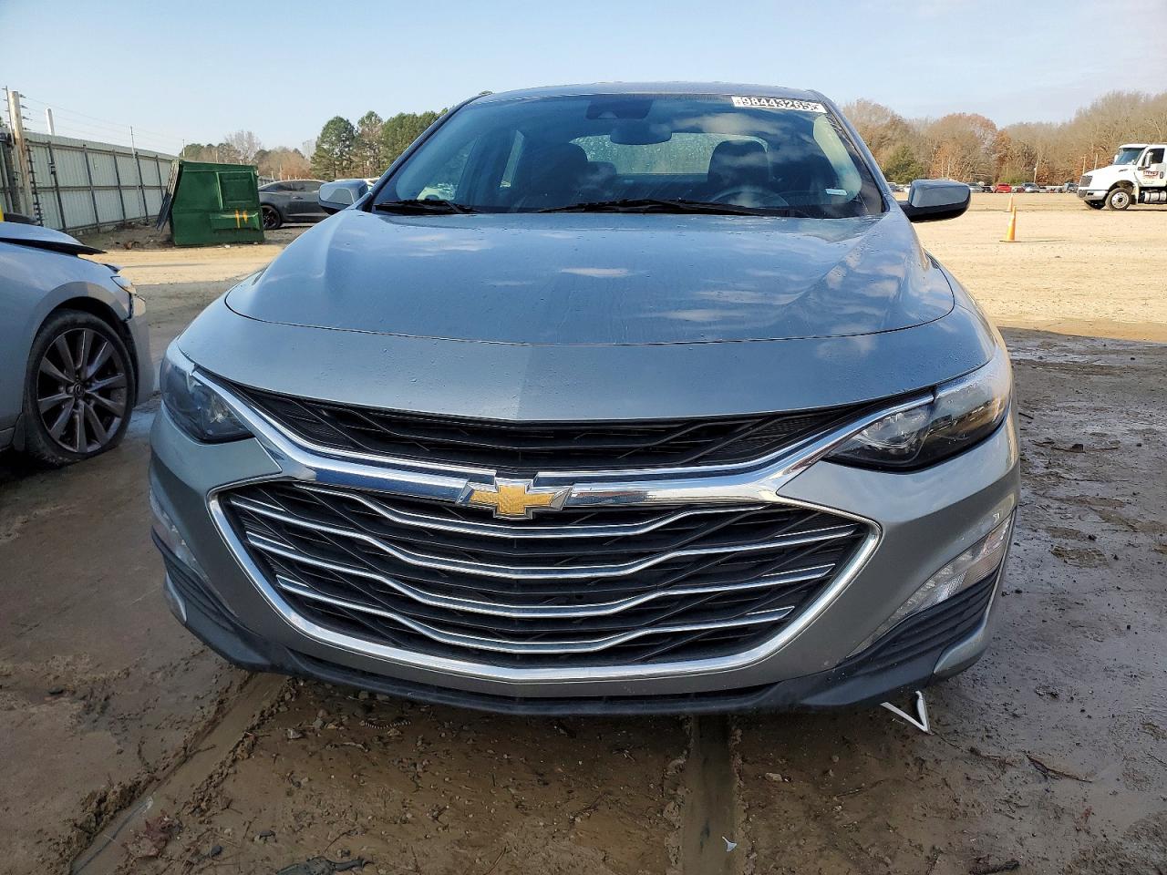 2024 CHEVROLET MALIBU LT photo 5