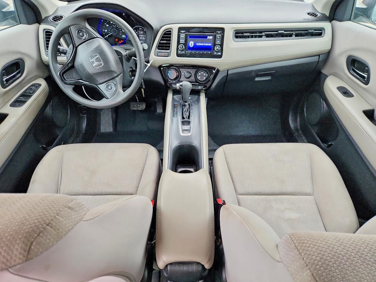 2016 HONDA HR-V LX photo 8