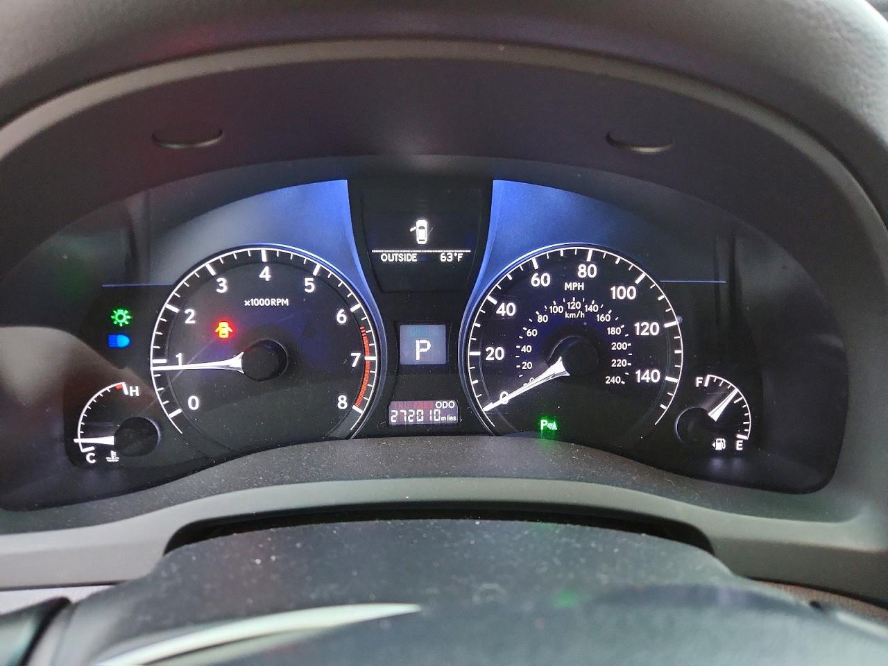 2015 LEXUS RX 350 photo 9