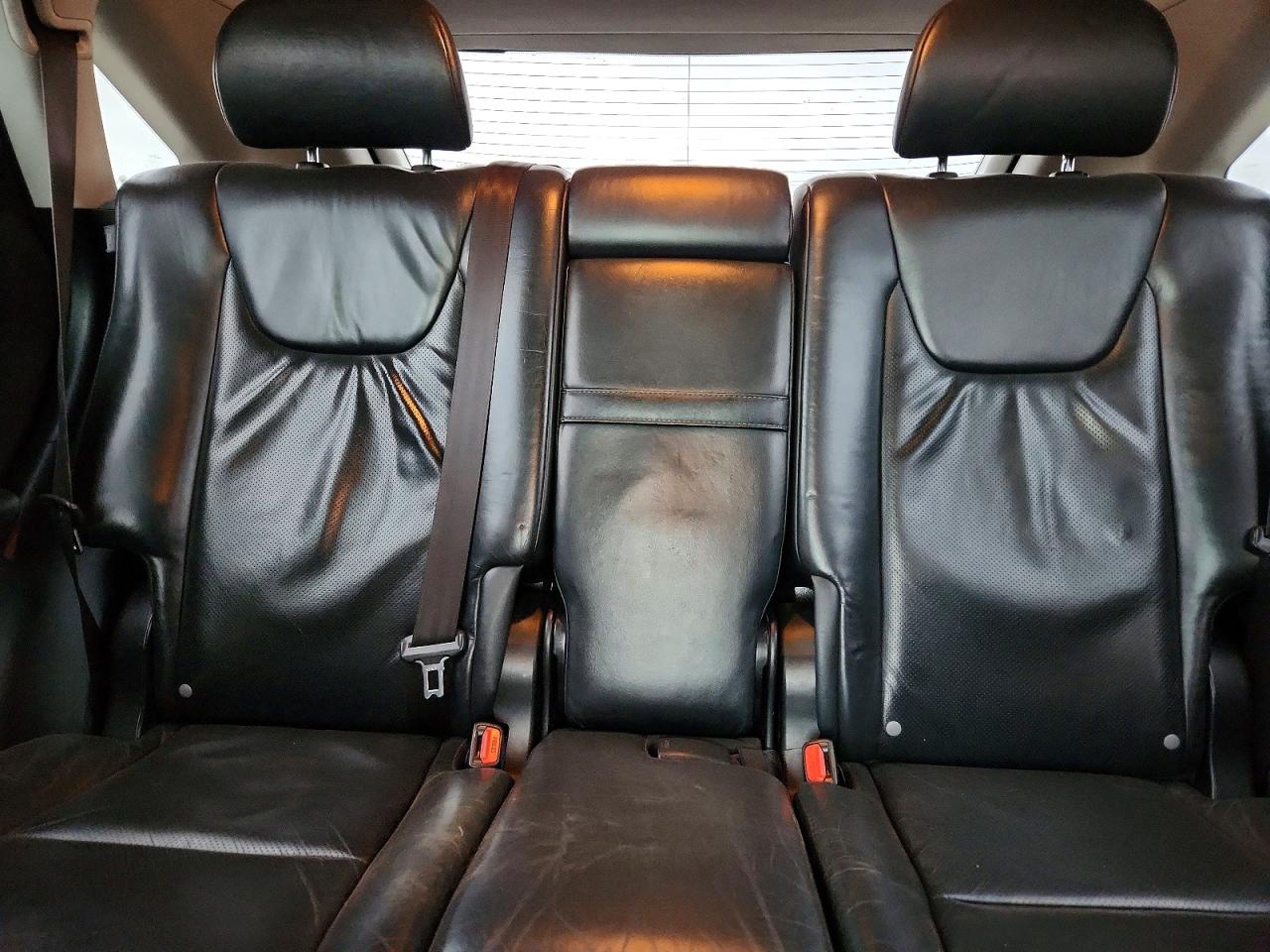 2015 LEXUS RX 350 photo 10