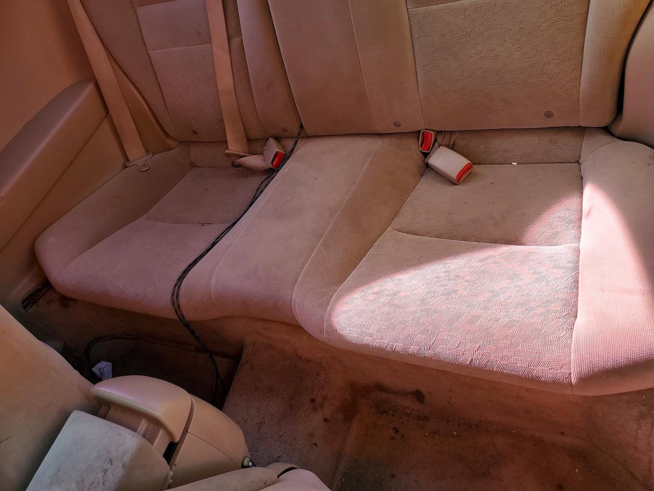 2006 HONDA ACCORD EX photo 10