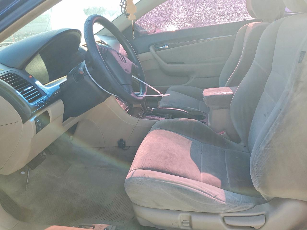 2006 HONDA ACCORD EX photo 7