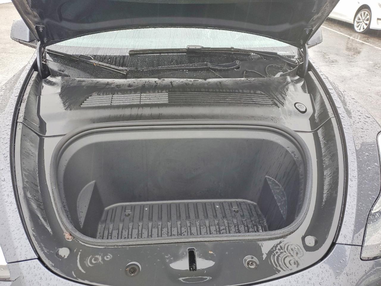 2021 TESLA MODEL Y photo 11