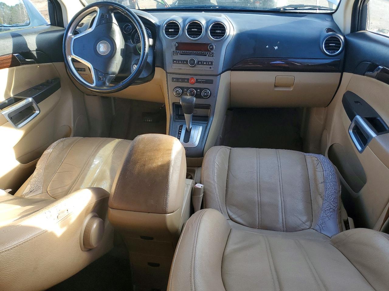2009 SATURN VUE XR photo 22