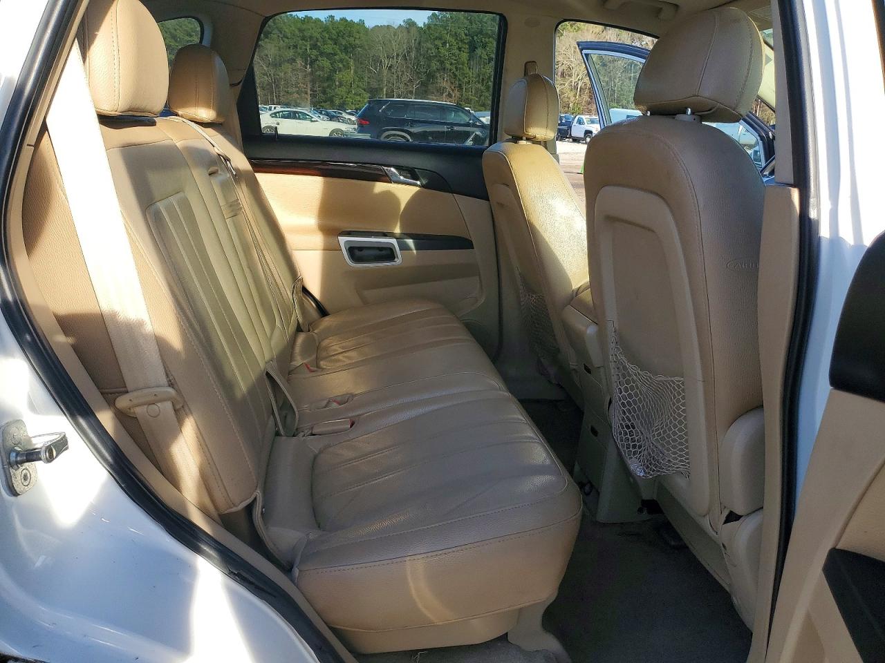 2009 SATURN VUE XR photo 31