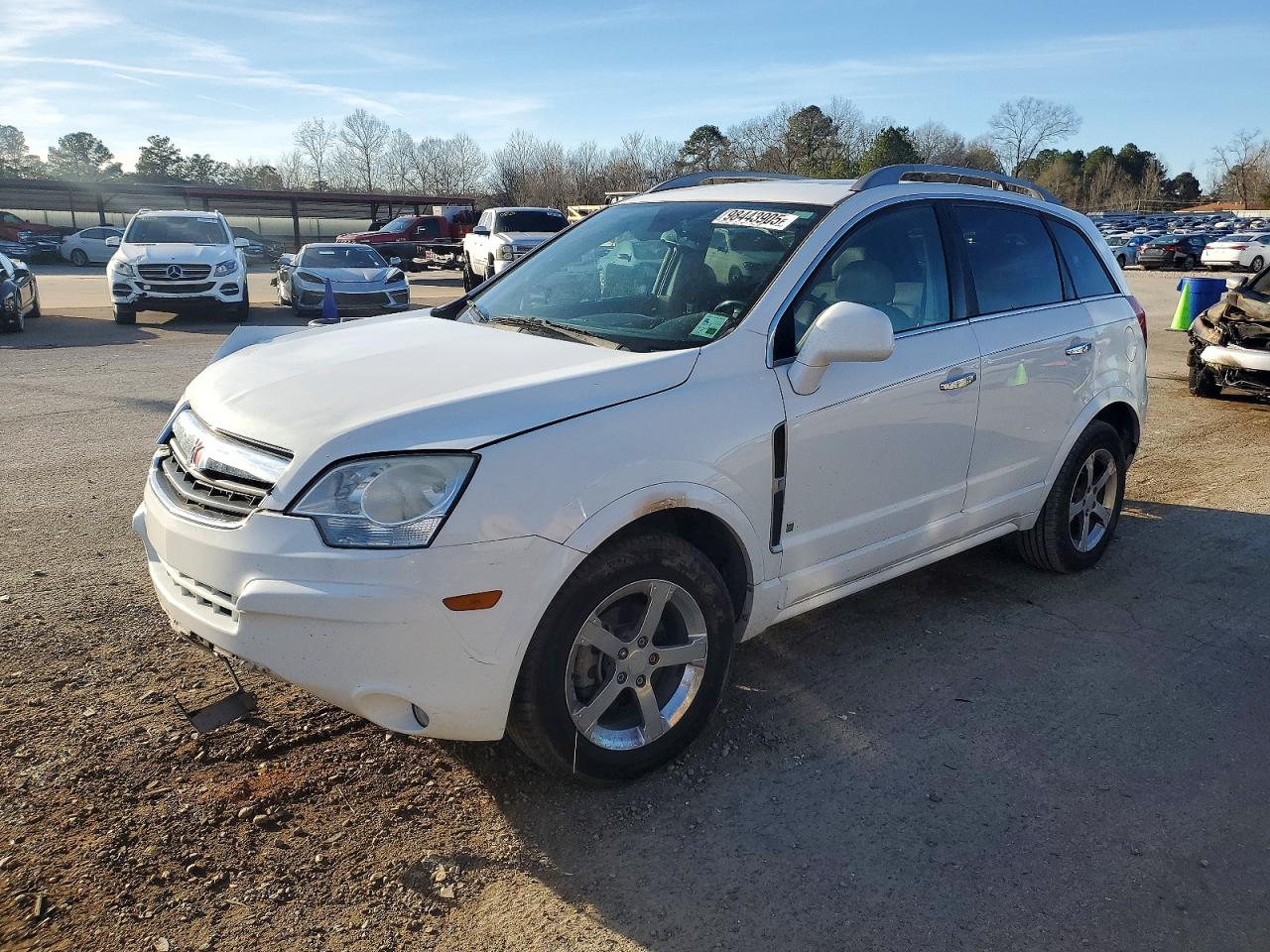 2009 SATURN VUE