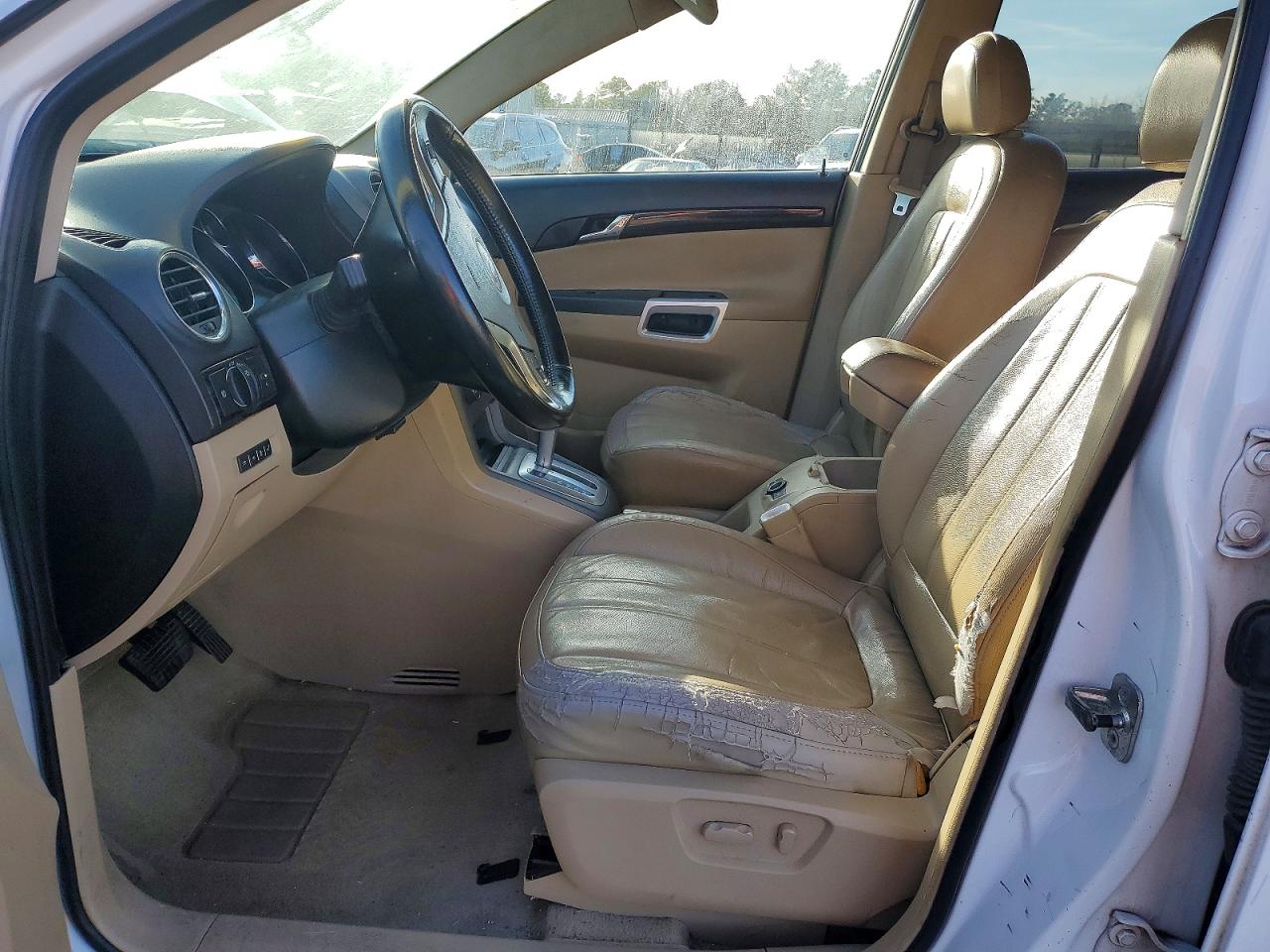 2009 SATURN VUE XR photo 19