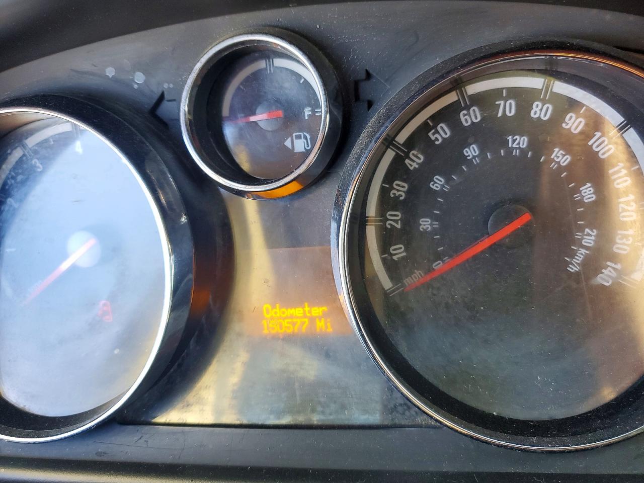 2009 SATURN VUE XR photo 25