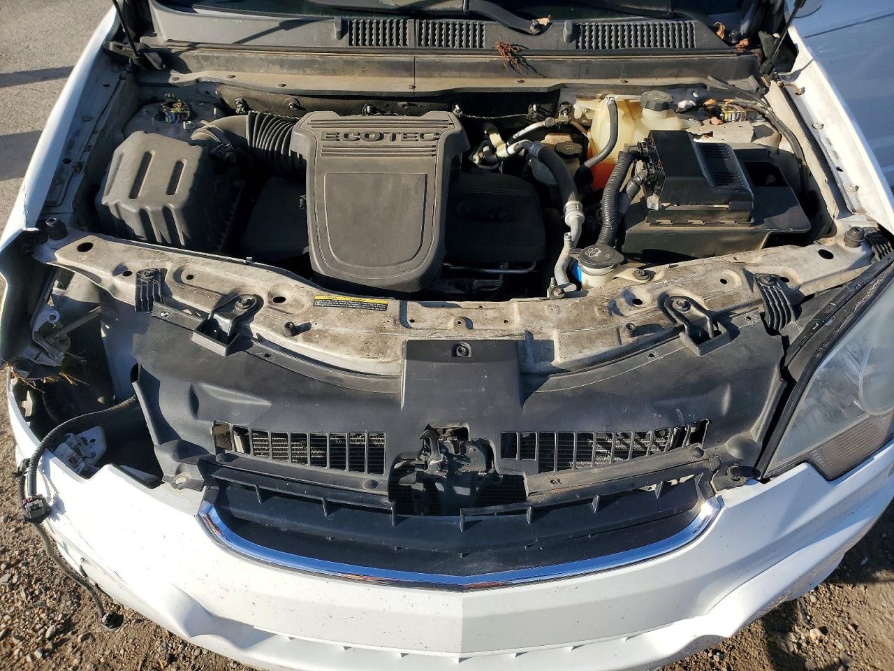 2009 SATURN VUE XR photo 34