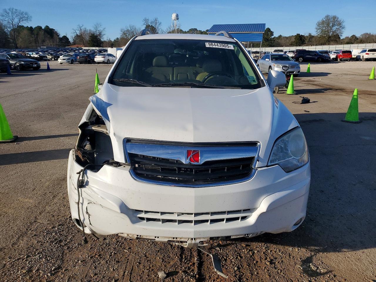 2009 SATURN VUE XR photo 13