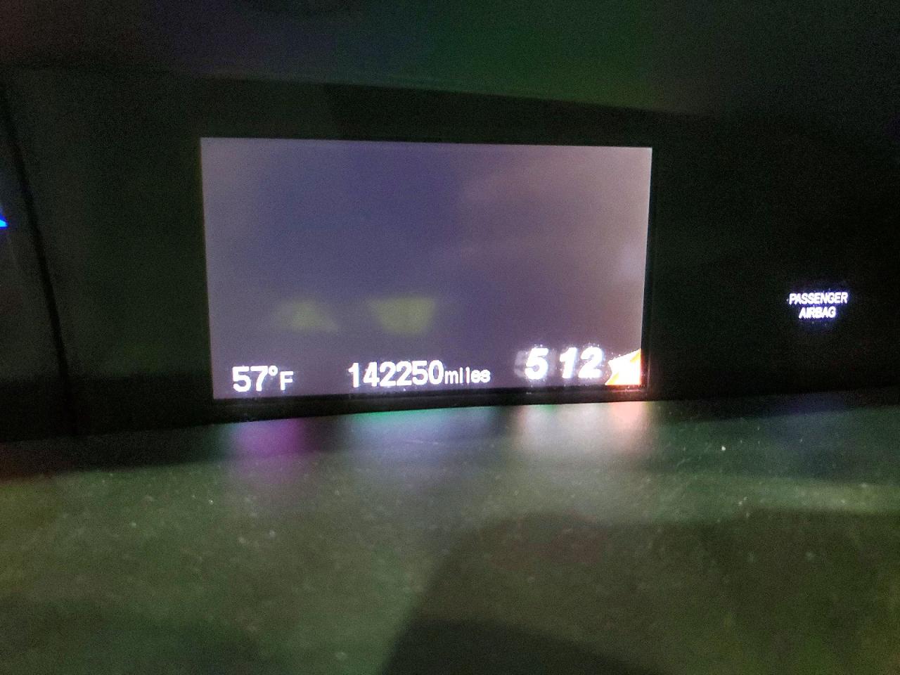 2012 HONDA CIVIC HYBRID photo 17