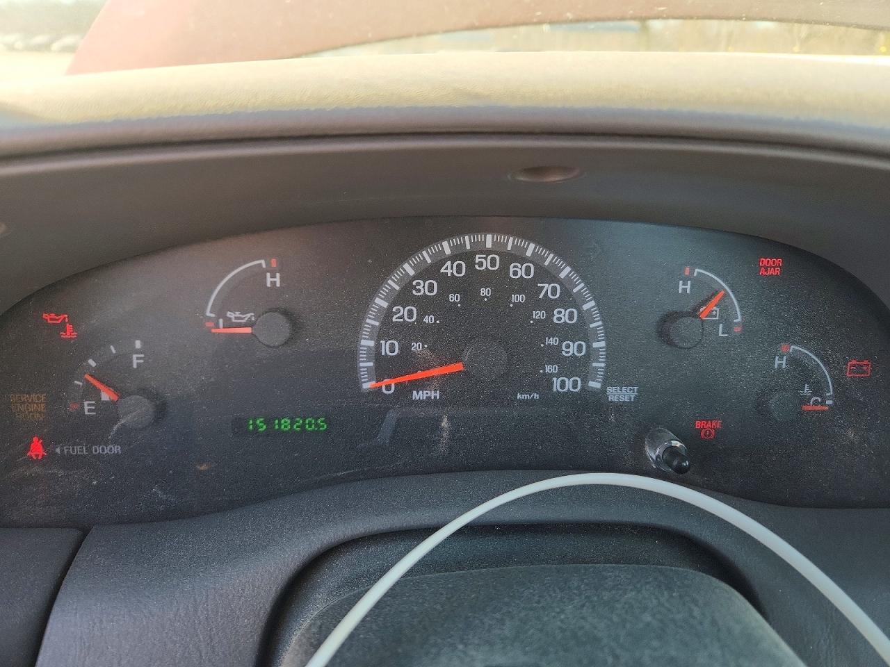 2000 FORD F150 photo 33