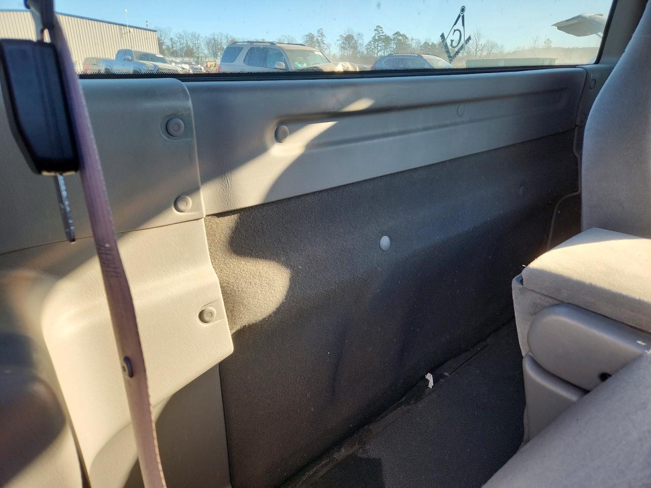 2000 FORD F150 photo 37