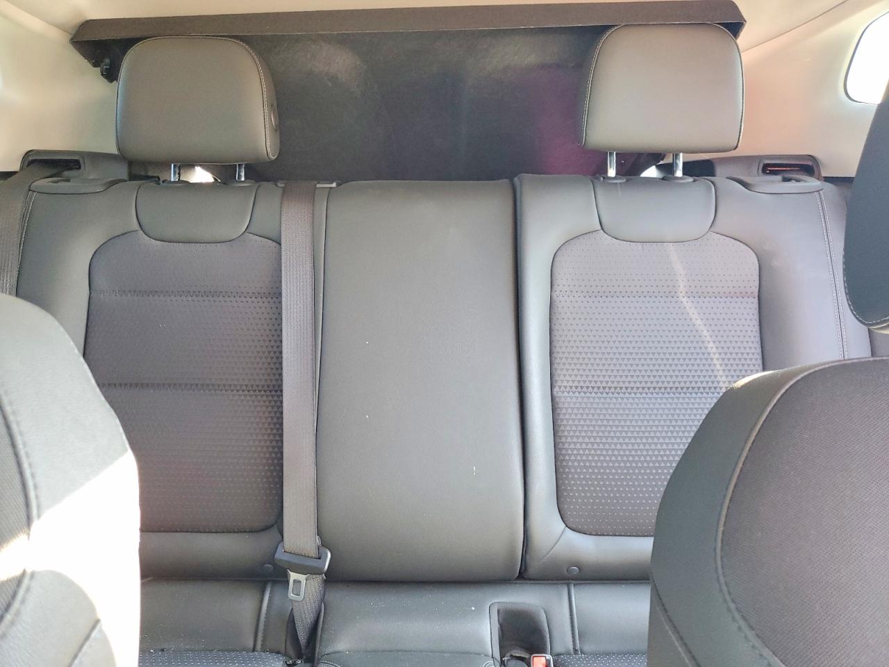 2025 CHEVROLET TRAX 1LT photo 10