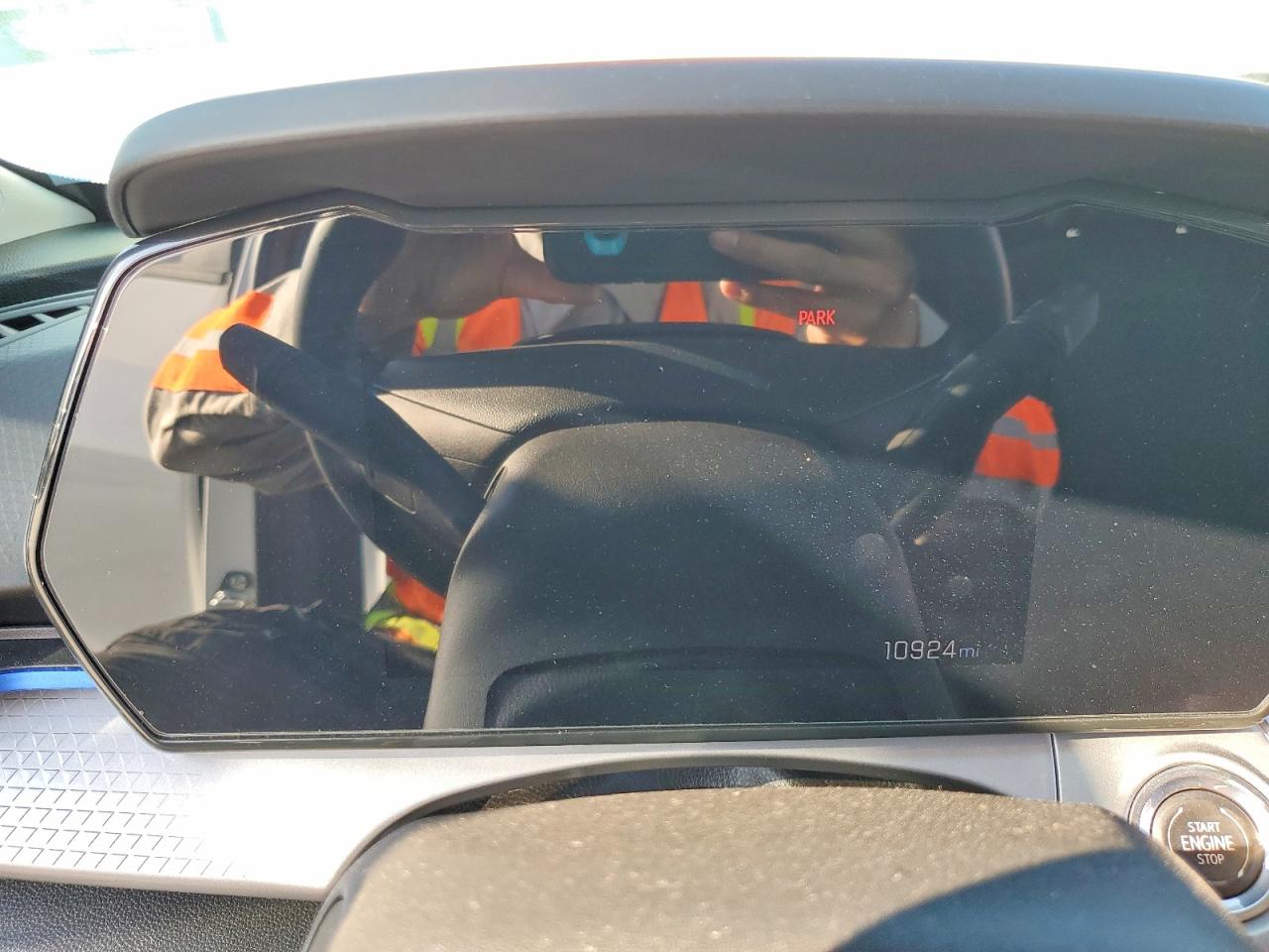 2025 CHEVROLET TRAX 1LT photo 9