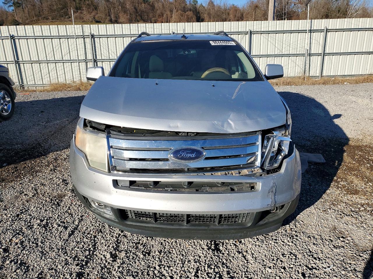 2010 FORD EDGE SEL photo 9