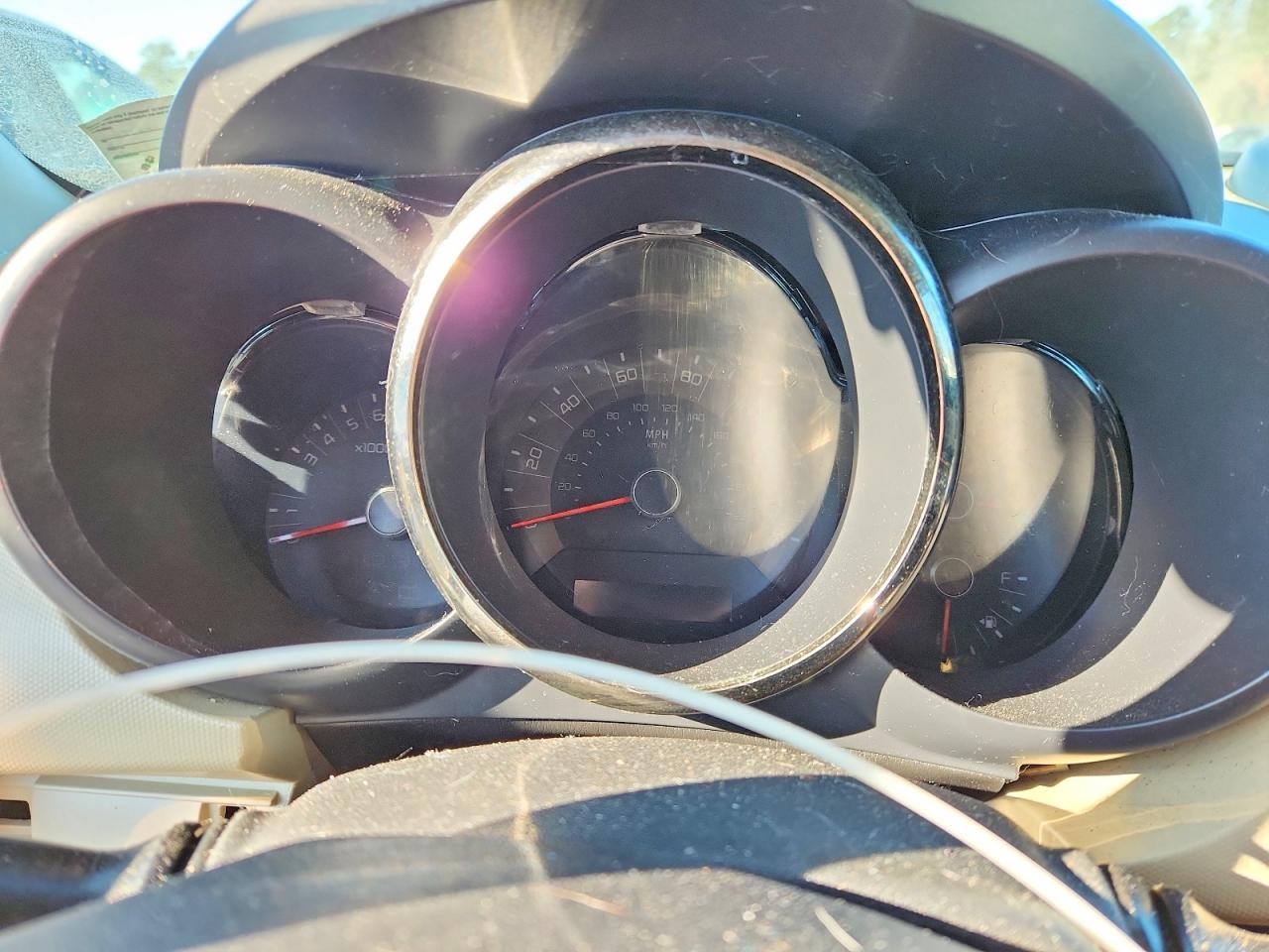 2011 KIA SOUL + photo 17